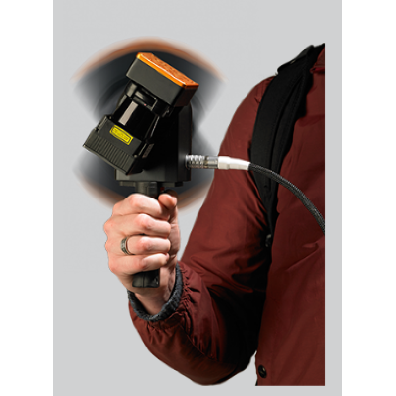 Buy 3D Laser Mapping get price for lab equipment